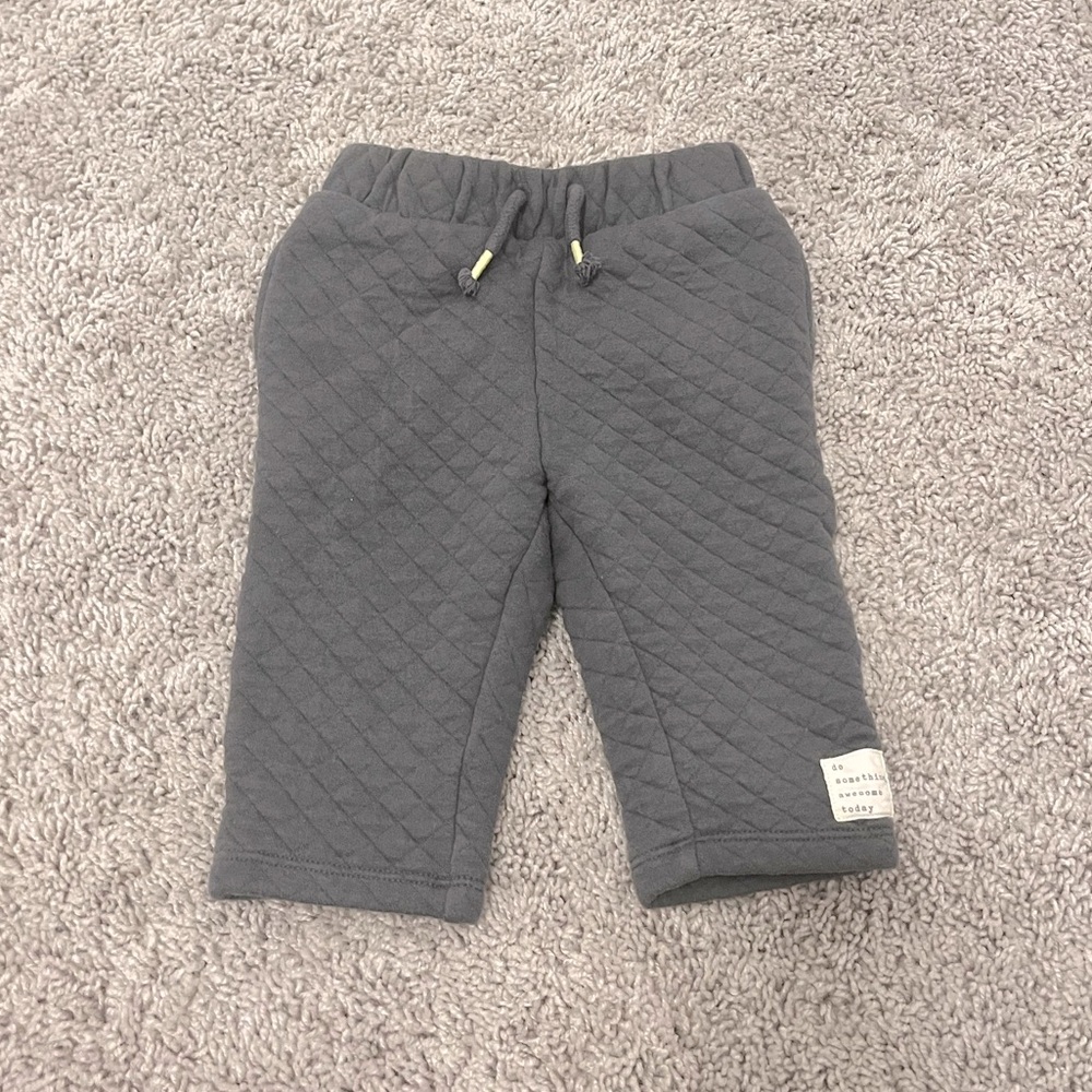 Grayson mini sweatpants